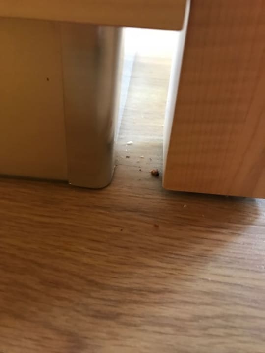 Zimmer Villages Nature Paris