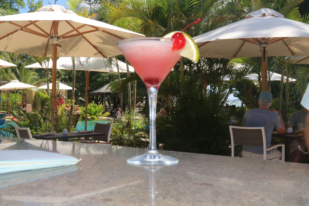 Gastro STORY Seychelles