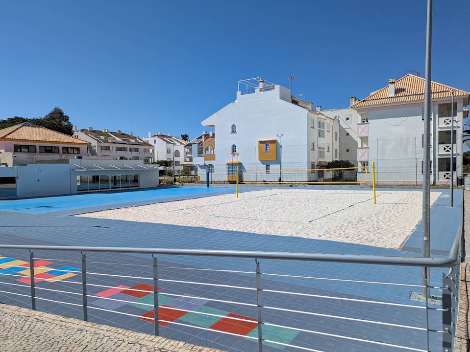 Sport & Freizeit Golden Club Cabanas