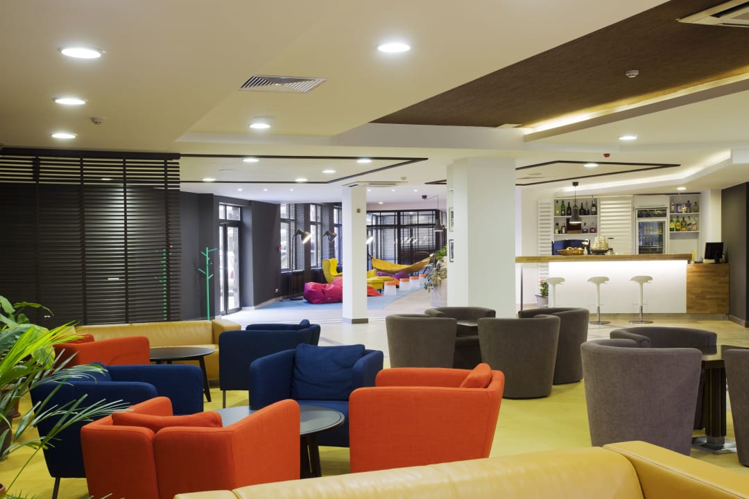 Gastro Apart-hotel Casa Karina - Bansko