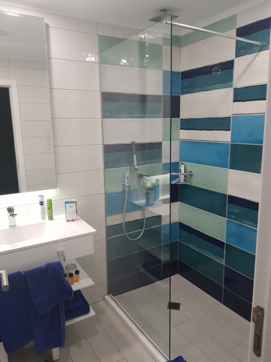 Zimmer Sentido Marea