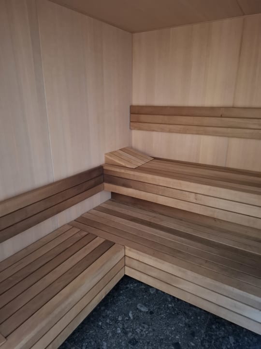 Sport & Freizeit Qubus Hotel Katowice