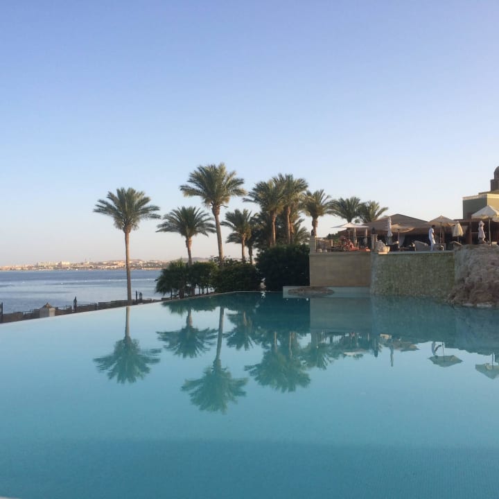 Endlospool Makadi Spa - Adults only