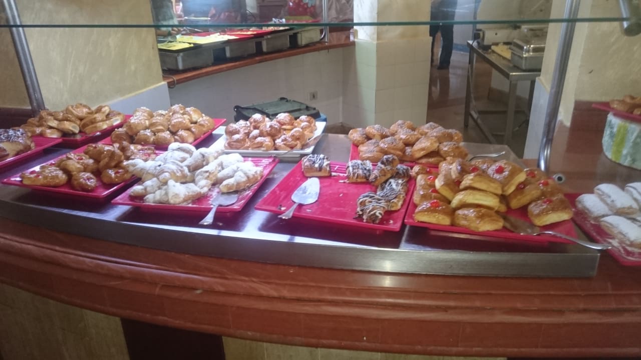 Gastro Golden Beach Resort