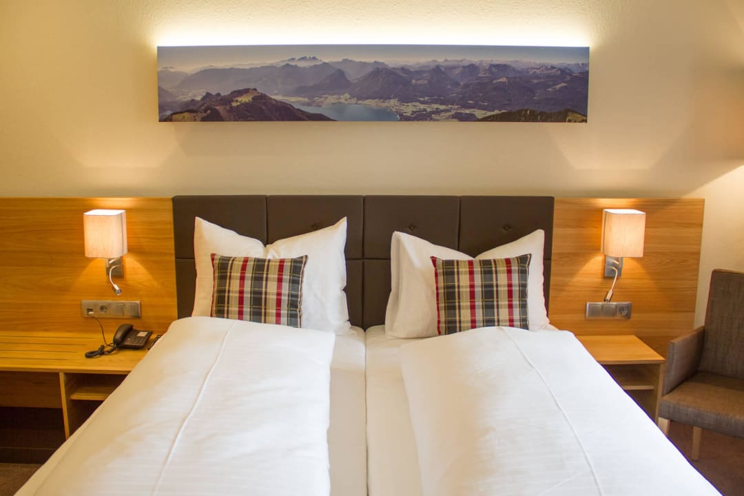 Gästezimmer Hotel-Gasthof Beim Böckhiasl