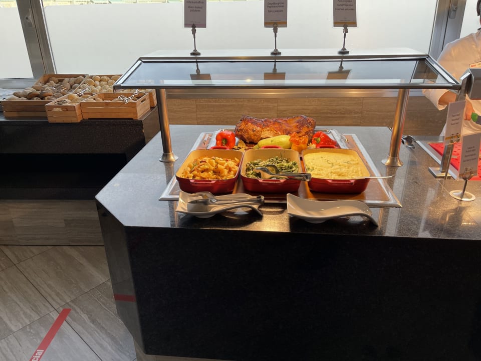 Gastro Hotel Riu Palace Tenerife