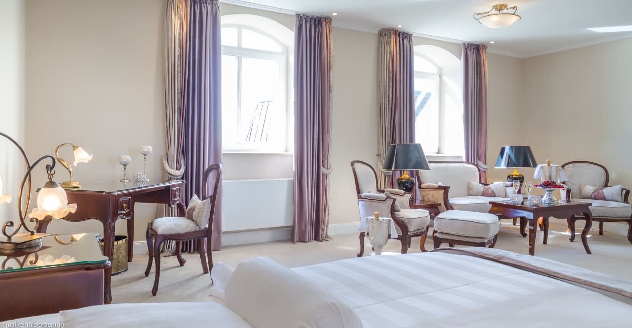 Zimmer Hotel Miramar