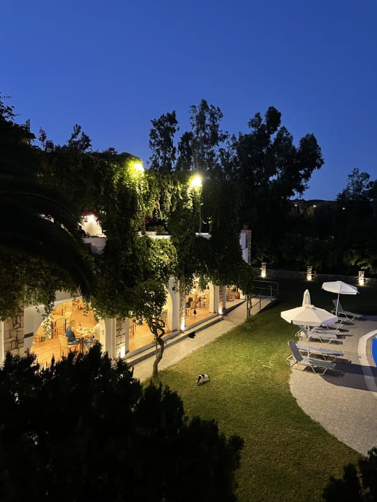 Gastro Ekaterini Hotel