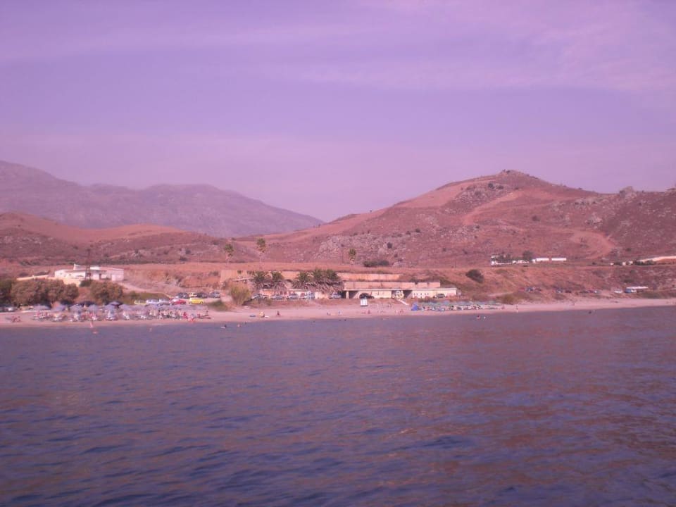 Damnoni Hapimag Resort Damnoni