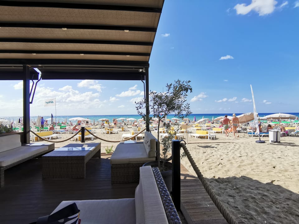 Strand Alaaddin Beach - Adults only