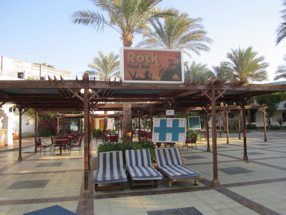 Kinderpool Sultan Gardens Resort