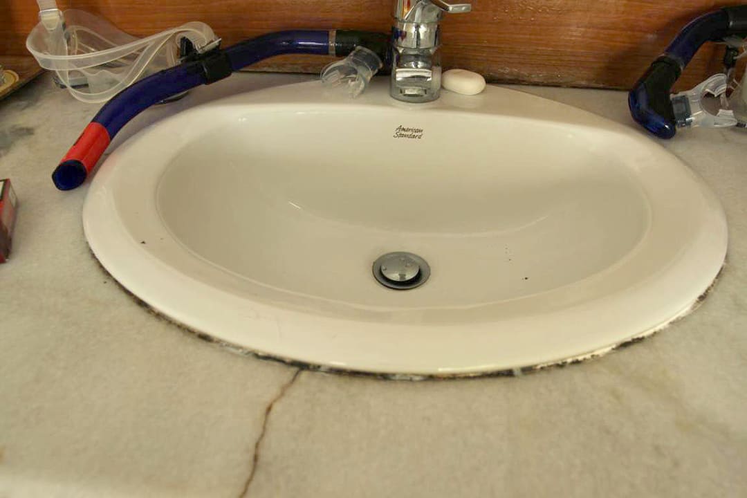 Badezimmer Adaaran Select Hudhuran Fushi - Premium All Inclusive