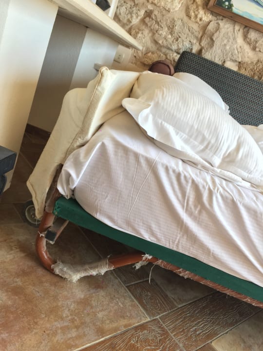 Zimmer Pickalbatros Citadel Resort