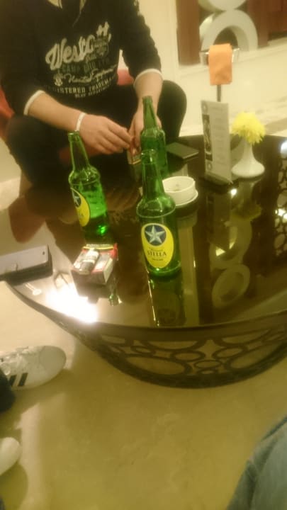 Gastro Pickalbatros White Beach Resort - Hurghada