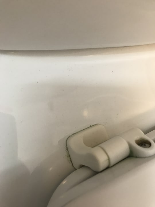 Zimmer Relaxia Olivina