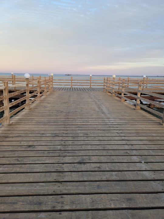 Strand Cleopatra Luxury Resort Makadi Bay