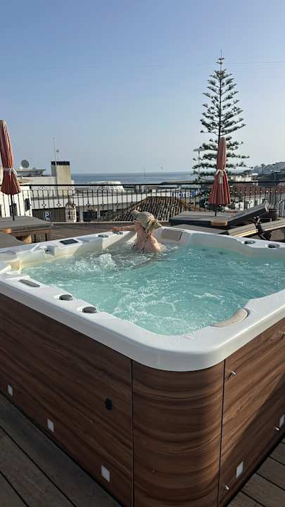 Sonstiges Vila Origens Boutique Hotel Albufeira – Adults Only