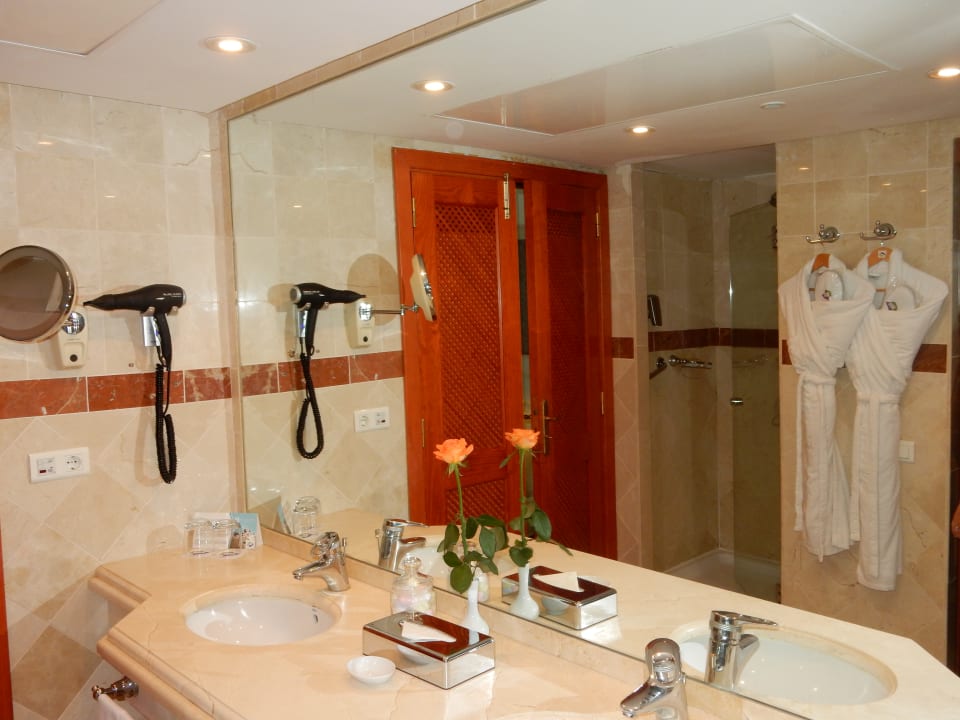 Zimmer Dreams Jardín Tropical