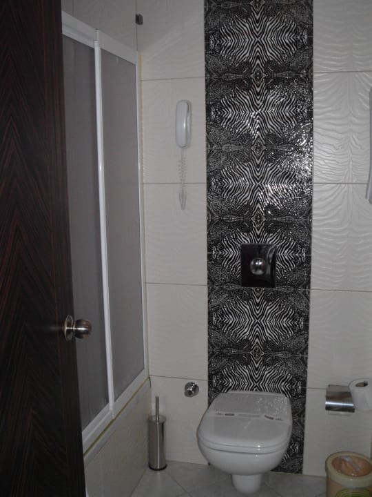 Badezimmer Aydinbey Kings Palace & Spa