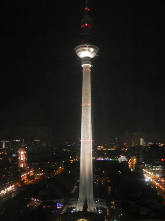 31.Stock Park Inn by Radisson Berlin Alexanderplatz