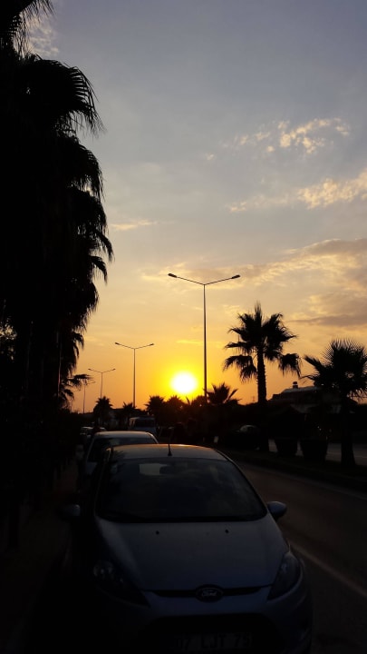 Xxxxxx Can Garden Resort