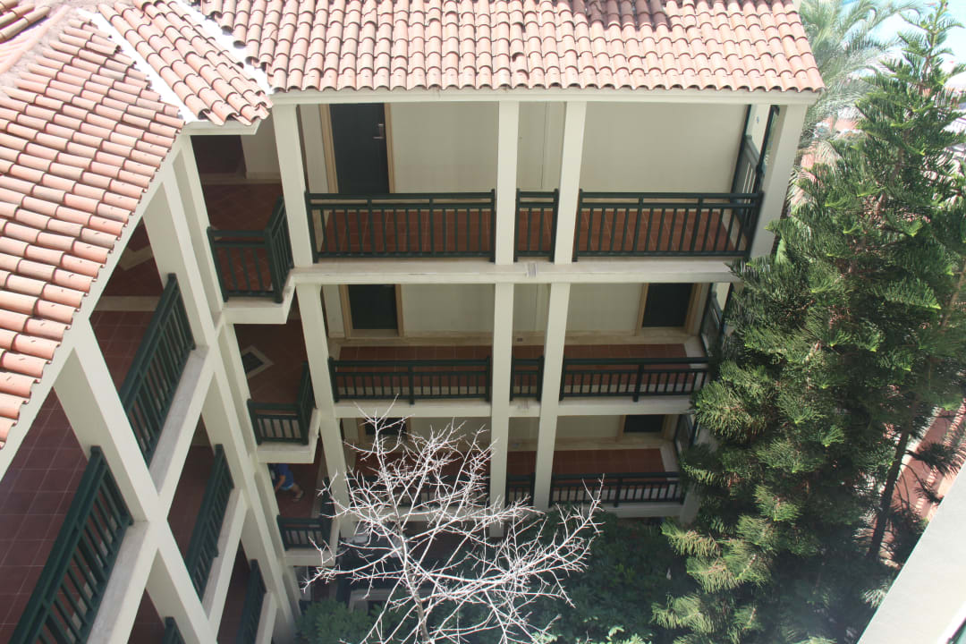 Standart Zimmer PALOMA Perissia