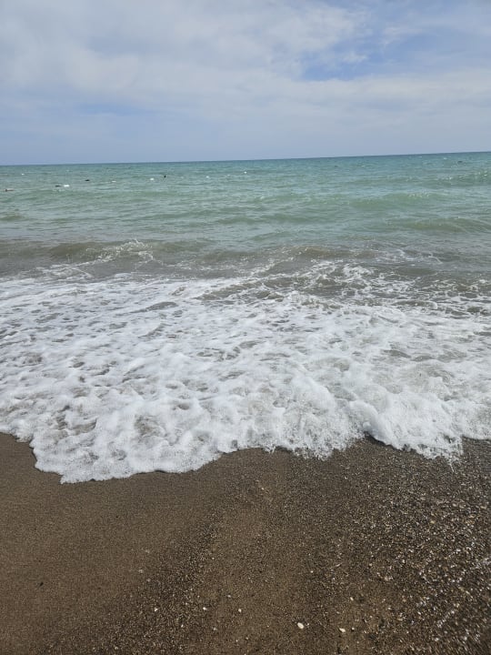 Strand Rixos Park Belek - The Land of Legends Access