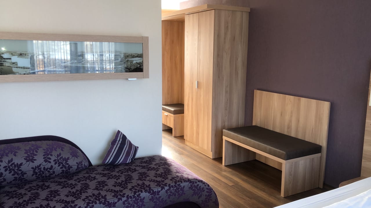 Zimmer Hotel Simonshof