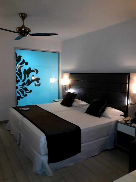 Zimmer Hotel Riu Palace Meloneras