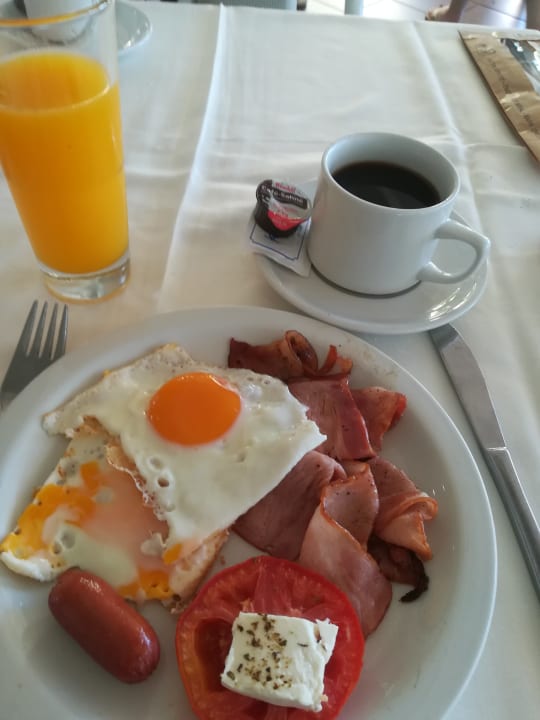 Gastro Anissa Beach & Village