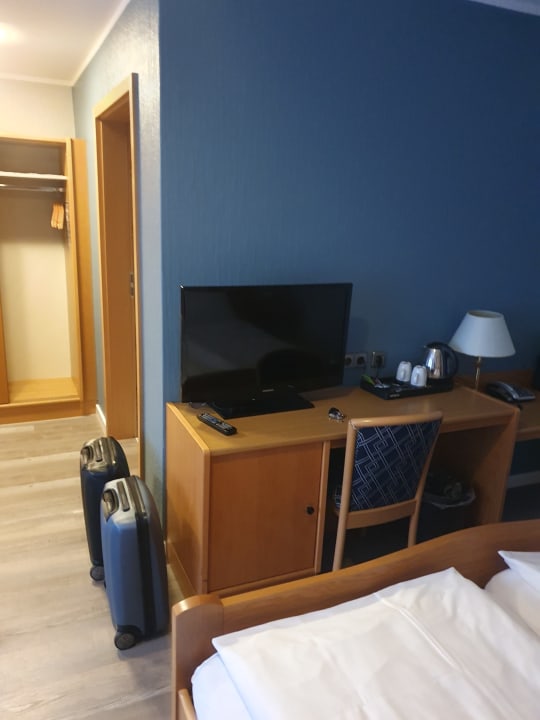 Zimmer Hotel Zum Märchenwald