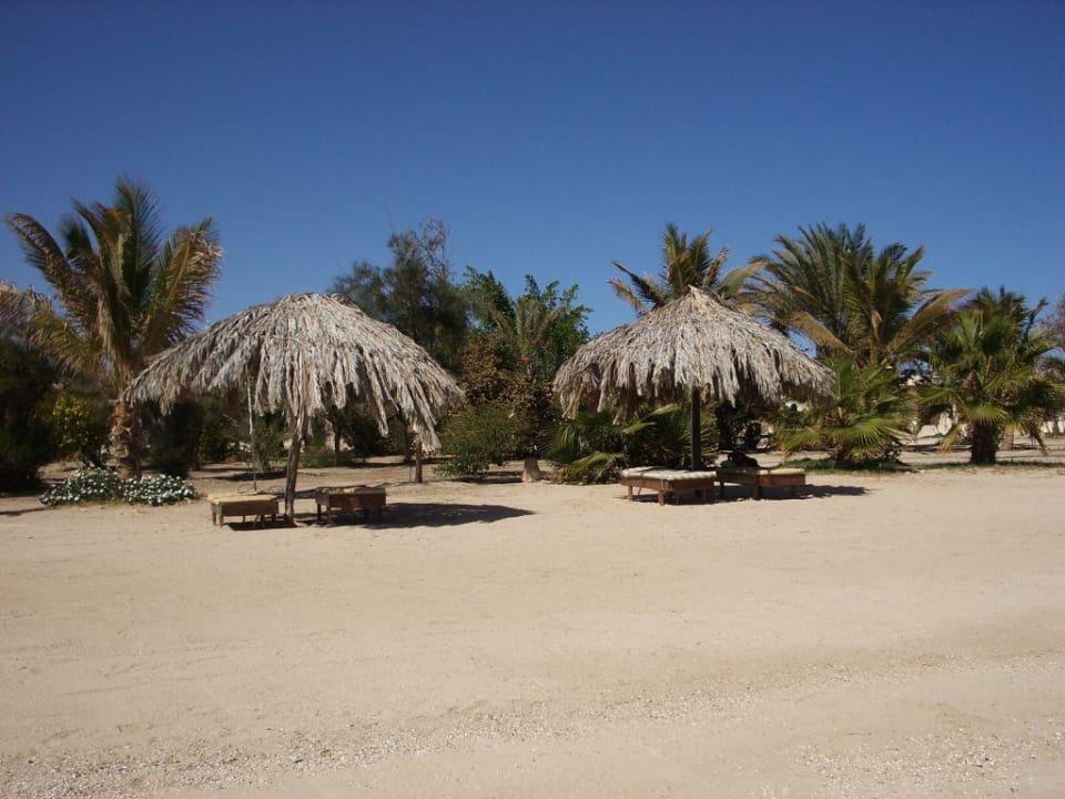 Strand Hotel Mangrove Bay Resort