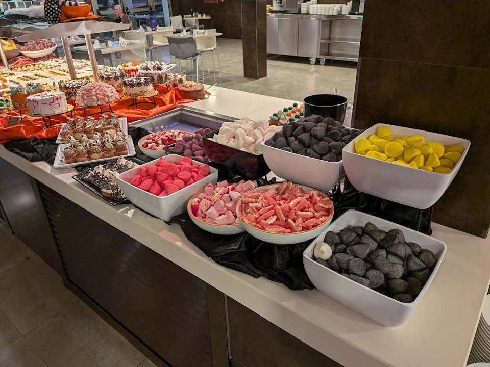 Gastro R2 Romantic Fantasia Dream - Adults only