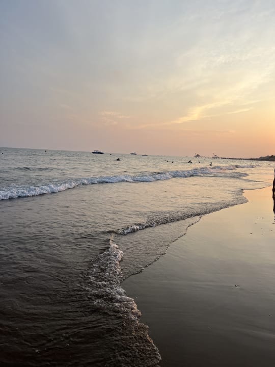 Strand VONRESORT Golden Beach