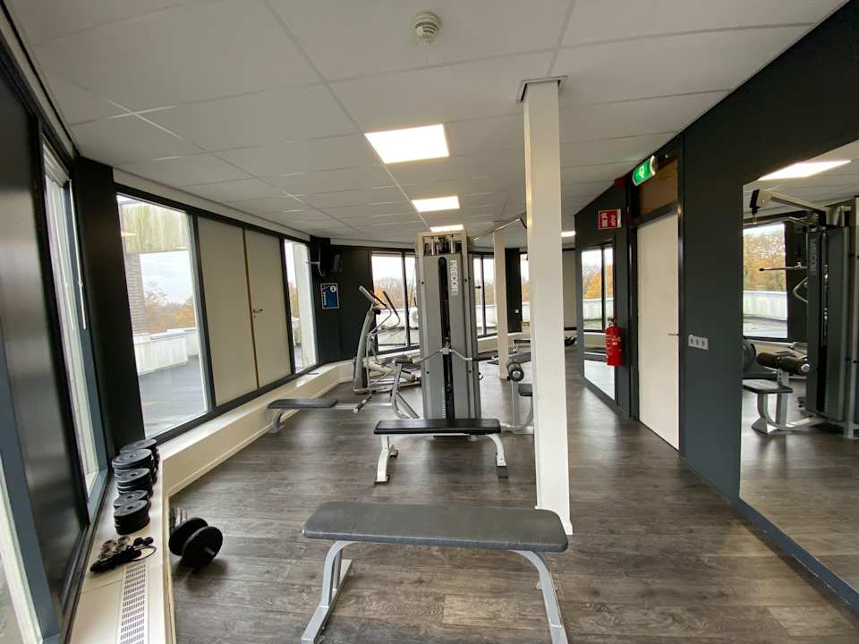 Sport & Freizeit Amrâth Berghotel Amersfoort