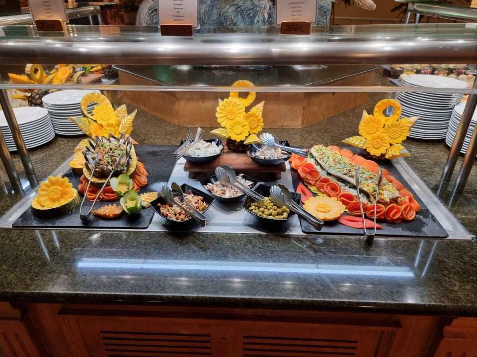 Gastro Blau varadero - Adults only