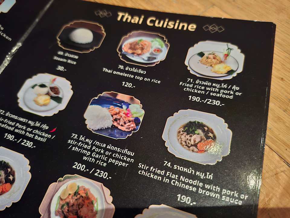 Gastro Hotel Amber Pattaya