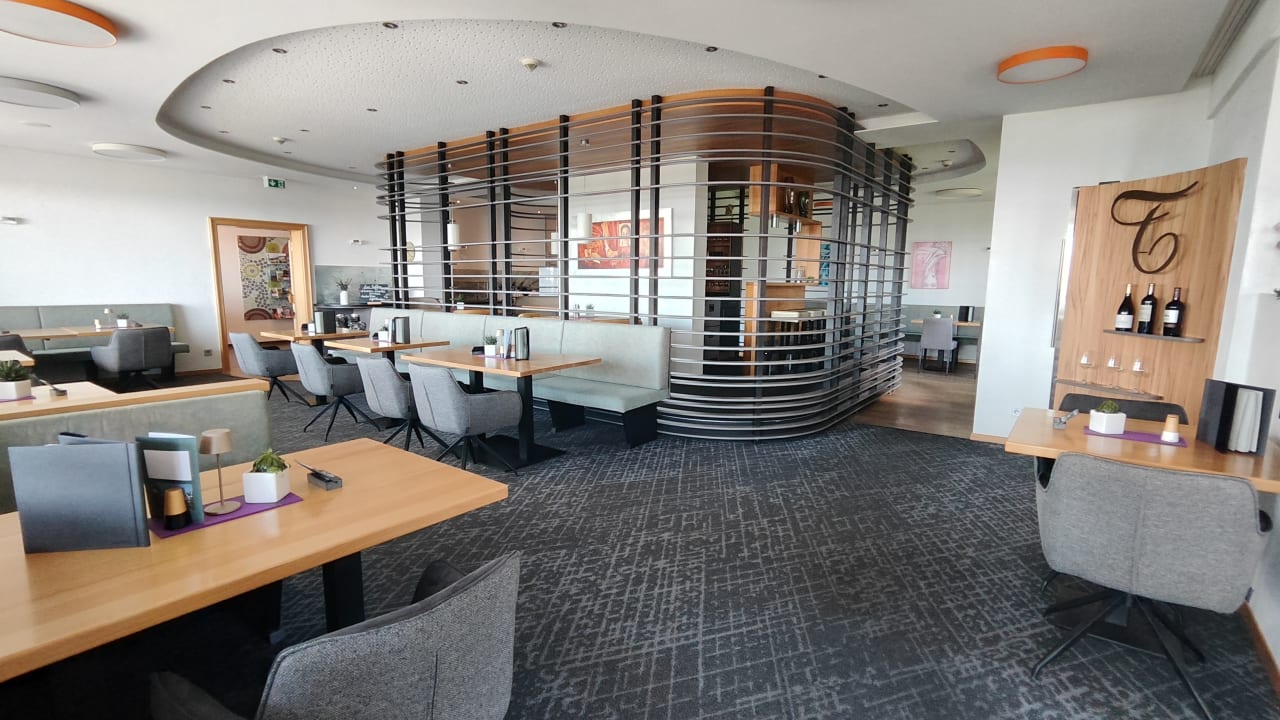 Gastro Thula Wellnesshotel Bayerischer Wald