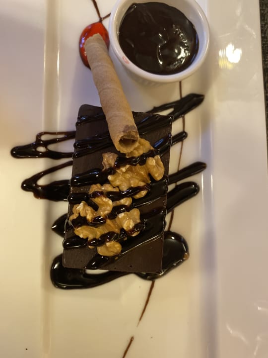 Gastro Megasaray Club Belek