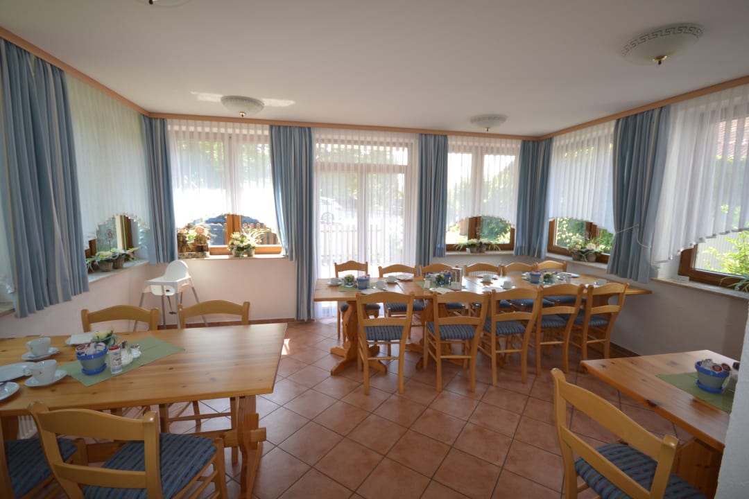 Gastro Hotel-Landgasthof Oberschnorrhof