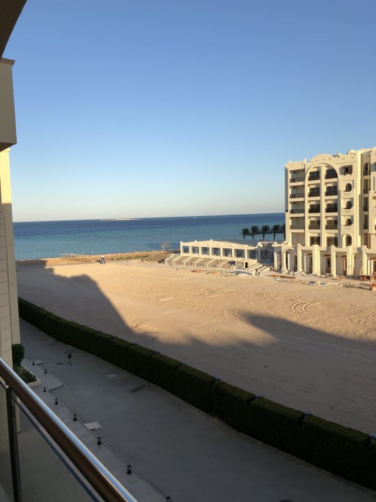 Ausblick Tropitel Sahl Hasheesh