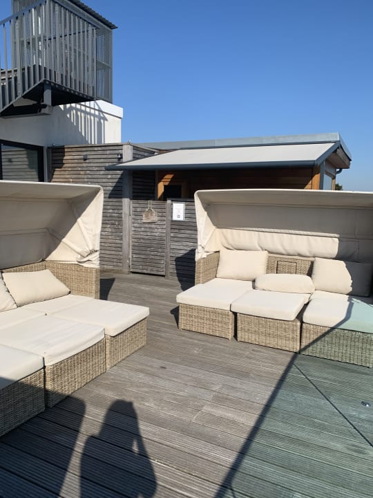 Sonstiges Lifestylehotel Sand