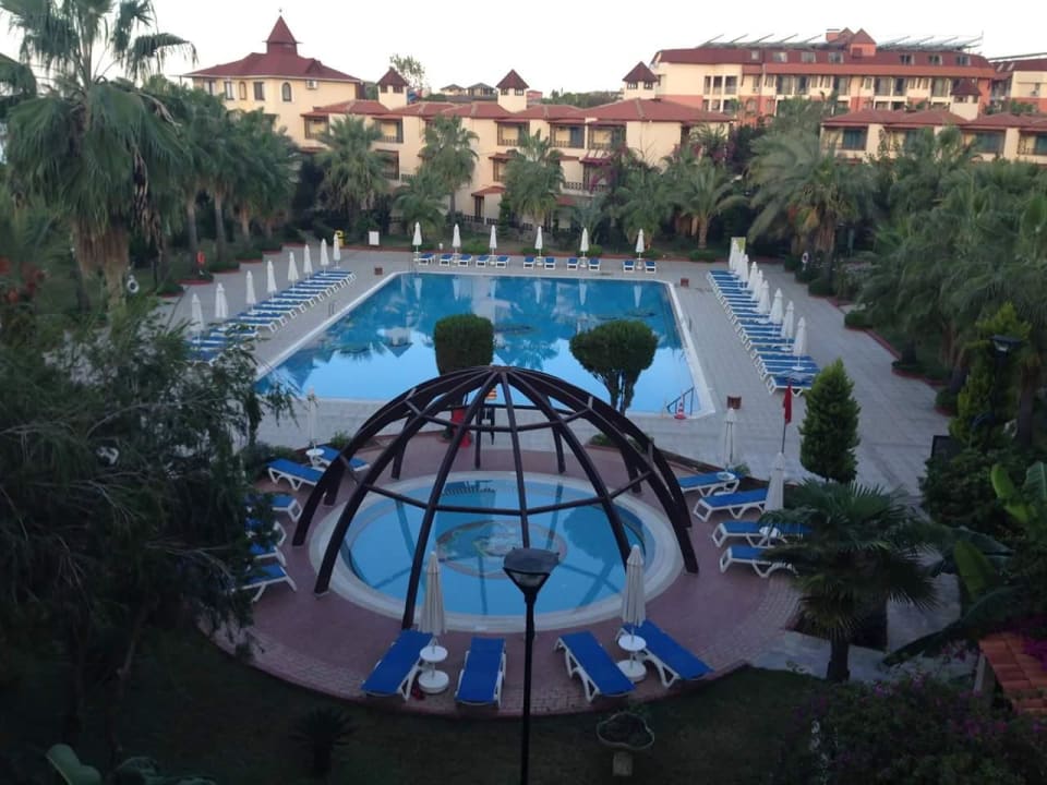 Relax-pool Saphir Hotel & Villas