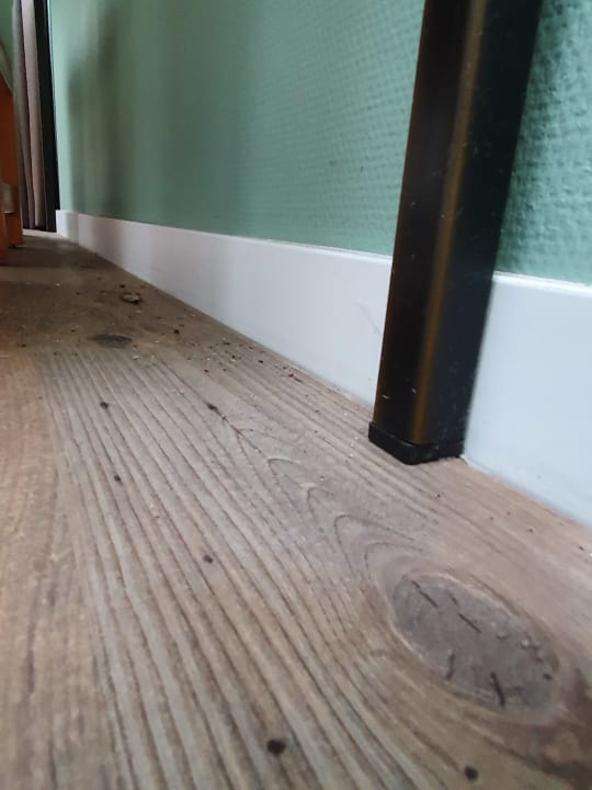 Sonstiges Landal Beach Resort Ooghduyne