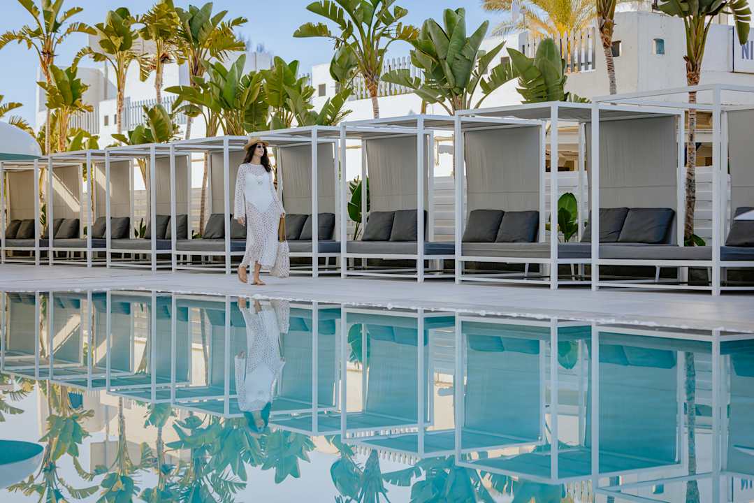 Pool Hotel Tasia Maris Sands