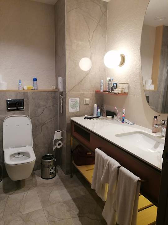 Sonstiges Fame Residence Lara & Spa