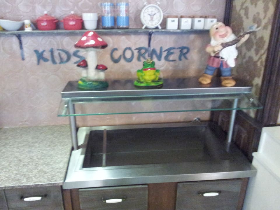 Bild erklärt sich von selbst HI Hotels Imperial Resort