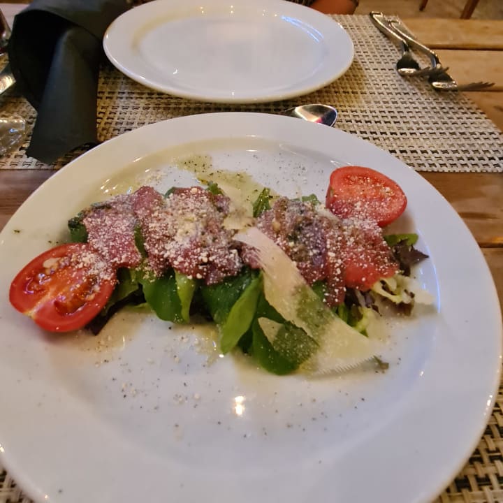 Gastro Numa Bay Exclusive Hotel