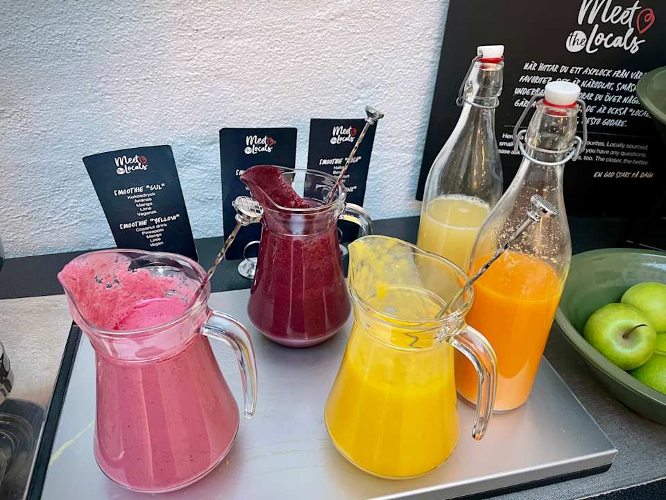 Gastro Best Western Hotel Bentleys