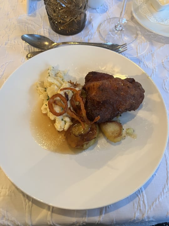 Gastro Hotel DIE SONNE